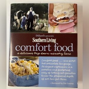 Dillard’s Southern Living Comfort Food ‘a Delicious Trip Down Memory Lane’ Cook